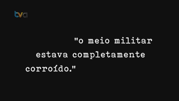 Carlos Arinto - A Juventude na Amadora, a Guerra em Moçambique e o Embate com o PREC