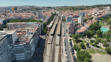 Amadora Apresenta o Maior Orçamento de Sempre para 2025