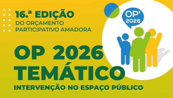 A Nova Edição do Orçamento Participativo Está a Chegar